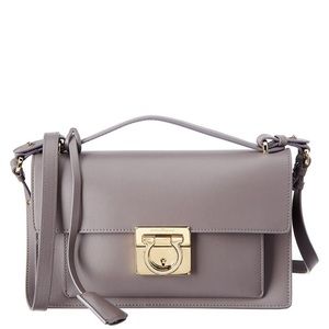 Salvatore Ferragamo Aileen Gancini Bag